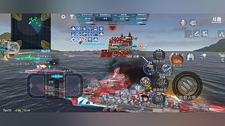 一起畅游巅峰世界！