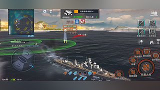 核平(❁&acute;◡`❁)和平