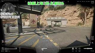 新年快乐！有车位