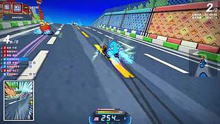 红鯉魚与绿鯉魚的直播间