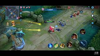 不会玩，练英雄，嘿嘿