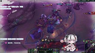 海斗新主播！小小牙代播