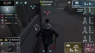 【重播】2022高校秋季赛