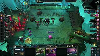 斗破壕渊有胆你就来