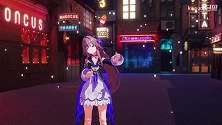 你说的对，但是（）