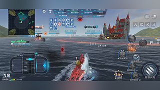 逍遥破浪的直播间