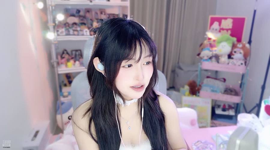 【小奶团】你们的小水哥回来了！