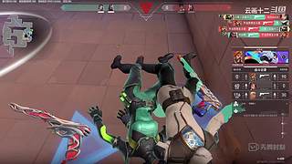 破产3X3（有车位）