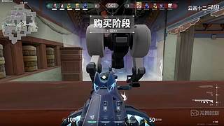 破产3X3（有车位）