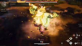 悬崖探索，飞檐走壁要稳