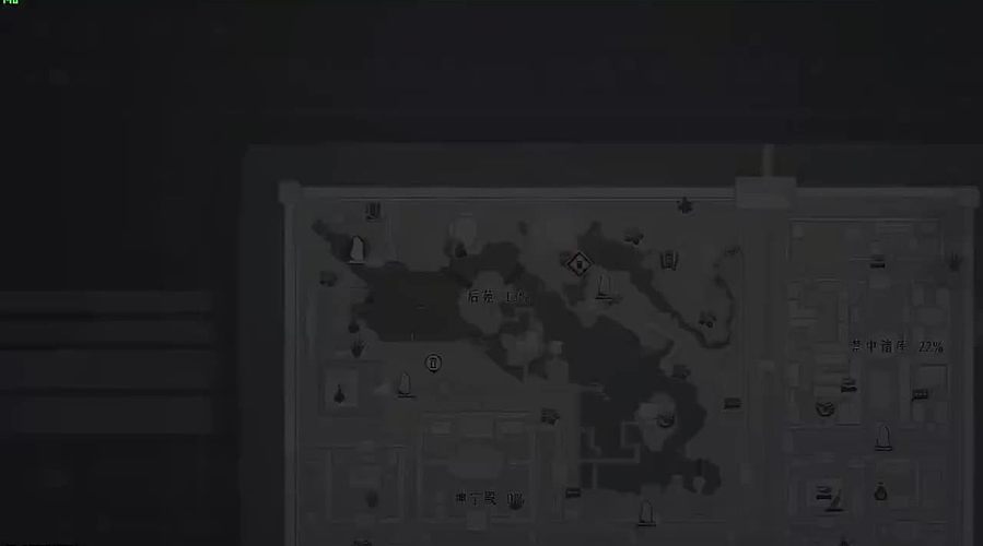 越级挑战，残血极限反杀