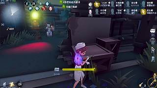 机械师娃娃修机超稳