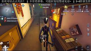 宽带修好开始爽玩！