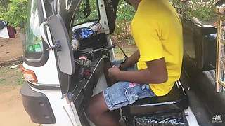 斯里兰卡第一天