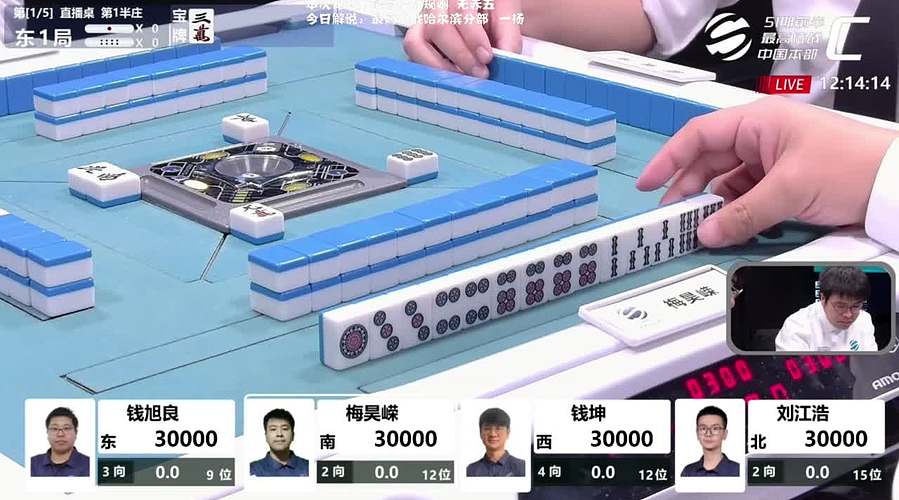 最高位战C级联赛开播啦