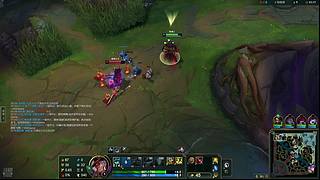 新年快乐，排位娱乐