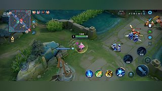 莲作心的直播间