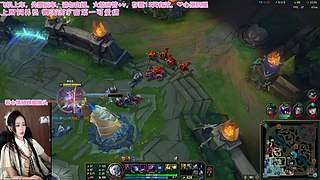 ❤️艾欧尼亚：有车位喔~