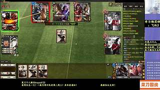 牛马国战开始了！