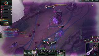 【血墨】PVE全能大师！