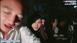 七号下午两点半正式开始