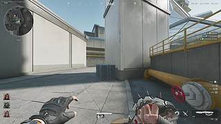 我的刀盾，比比拉布