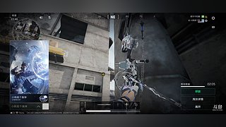 三角洲跑刀 2098610