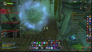 暴雪全家桶主播，WOW12.0开冲