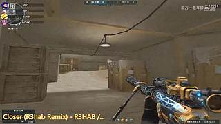 尝试一下无畏契约