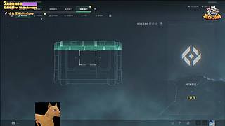 【小白鸽】国一张起灵！