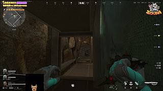 【小白鸽】国一张起灵！