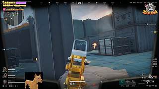 【小白鸽】国一张起灵！