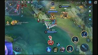 随便玩玩上分？