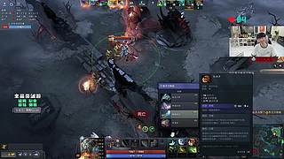 dota2 新人主播 宝可梦第三天