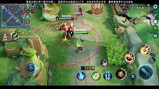 已经开始巅峰赛爆杀了