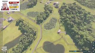 新主播，绝活女警高胜率单排，求关注