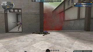 CF不忘初心、励志前行