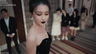 新游沉浸式体验