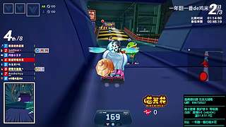 下午场激情10-20