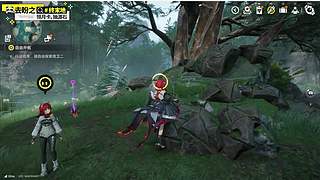 明日方舟终末地开丸！好玩爱玩！