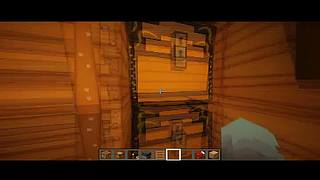 【斗鱼我的世界还原中国建筑大赛】