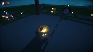 RTX斗鱼我的世界还原中国建筑大赛