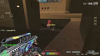 清晨：几年不见