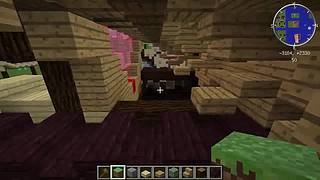 我的世界-艾尔 世界之窗泰姬陵