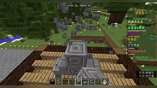[我的世界]今天修一修服务器