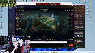 家族幻神杯LOL开赛拉！