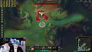 家族幻神杯LOL开赛拉！