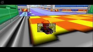 谁都跑不过的老玩家