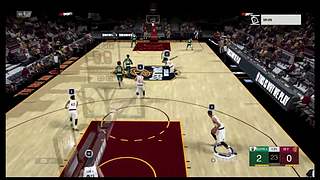 王朝战术教学和精彩五佳球