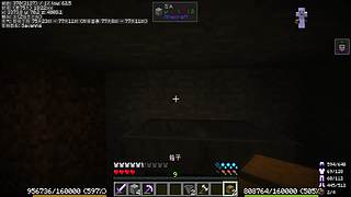 兄弟们快来玩mc